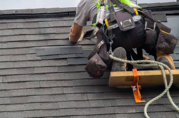 Reliable Roof Replacement contractor in Darien, WI by Brentwood Metal Roofing